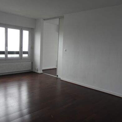 Appartement 5 pièces 105 m²