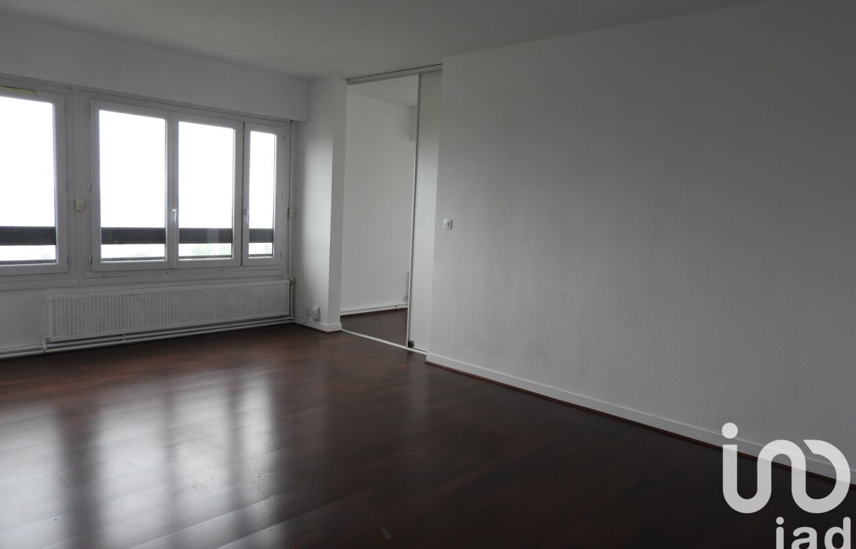 appartement 5 pièces 105 m2 à vendre à Le Havre (76610)