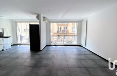 appartement 5 pièces 109 m2 à louer à Grenoble (38000)