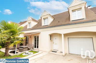vente maison 475 000 € à proximité de Vert-le-Grand (91810)