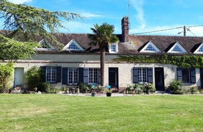 vente maison 280 000 € à proximité de Beaumont-les-Nonains (60390)