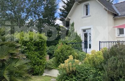 vente maison 319 990 € à proximité de Saint-Pierre-Montlimart (49110)