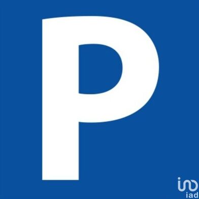 Parking 10 m²