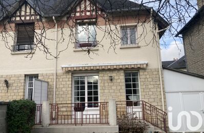 vente maison 283 500 € à proximité de Lantheuil (14480)