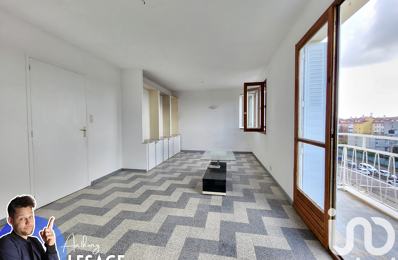 appartement 3 pièces 66 m2 à vendre à Nîmes (30000)