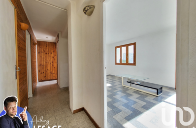vente appartement 106 000 € à proximité de Vers-Pont-du-Gard (30210)