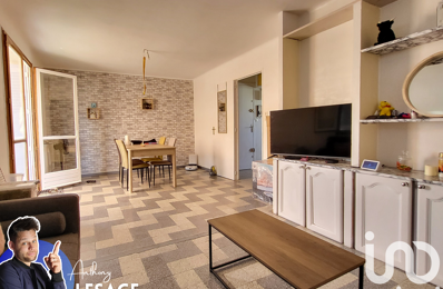 vente appartement 106 000 € à proximité de Milhaud (30540)