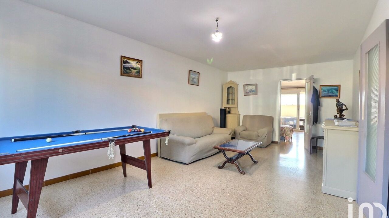 maison 6 pièces 115 m2 à vendre à Marseille 13 (13013)