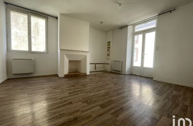 vente maison 80 000 € à proximité de Fontaine-Raoul (41270)