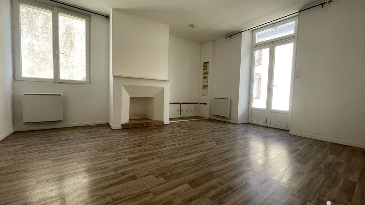 maison 2 pièces 170 m2 à vendre à Arrou (28290)