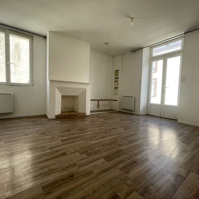 Maison 2 pièces 170 m²