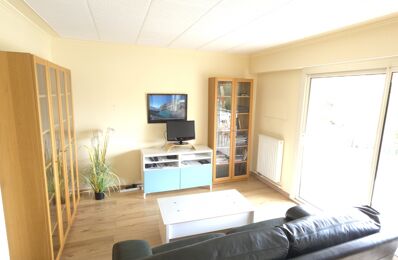 appartement 3 pièces 72 m2 à vendre à Saint-Raphaël (83530)