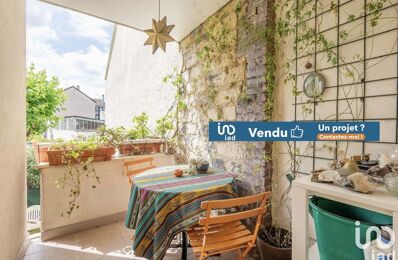 vente appartement 419 000 € à proximité de Charenton-le-Pont (94220)