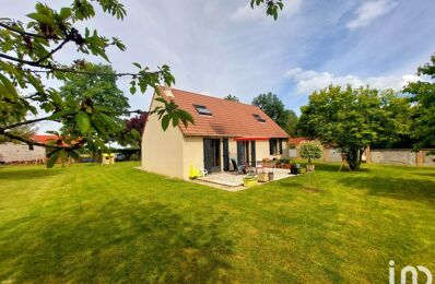 vente maison 219 000 € à proximité de La Chapelle-du-Bois-des-Faulx (27930)