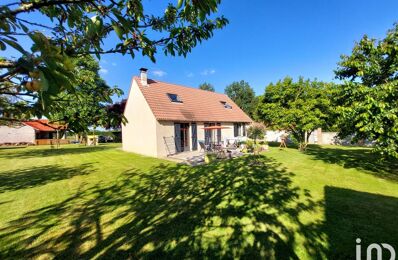 vente maison 219 000 € à proximité de La Chapelle-Longueville (27950)