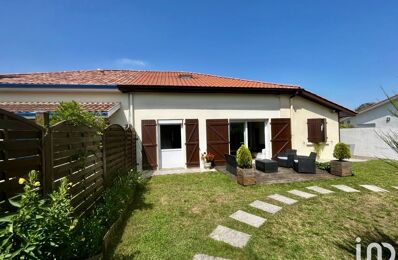 vente maison 416 000 € à proximité de Tercis-les-Bains (40180)