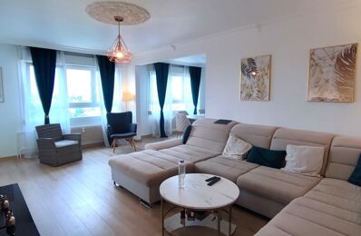 vente appartement 179 000 € à proximité de Cormicy (51220)