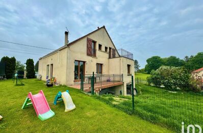 vente maison 185 000 € à proximité de Saint-Masmes (51490)