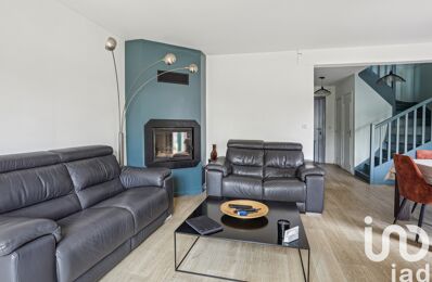 vente maison 340 000 € à proximité de Grisy-Suisnes (77166)