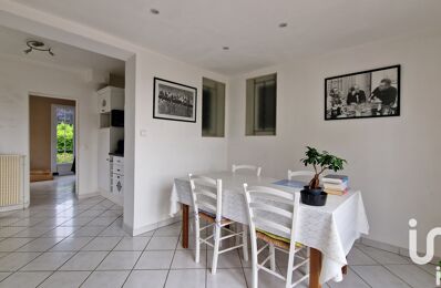 vente maison 343 000 € à proximité de Saint-Pompain (79160)