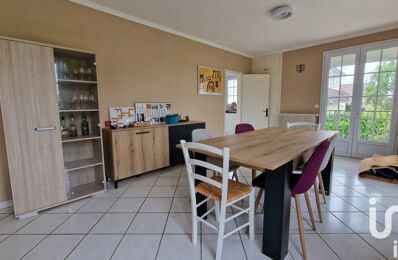 vente maison 319 500 € à proximité de Villiers-en-Plaine (79160)