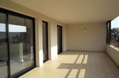 appartement 2 pièces 46 m2 à louer à Montpellier (34090)
