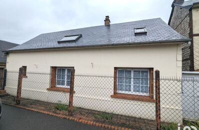 vente maison 136 000 € à proximité de Canteleu (76380)