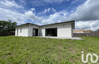 vente maison 355 000 € à proximité de Verdelais (33490)
