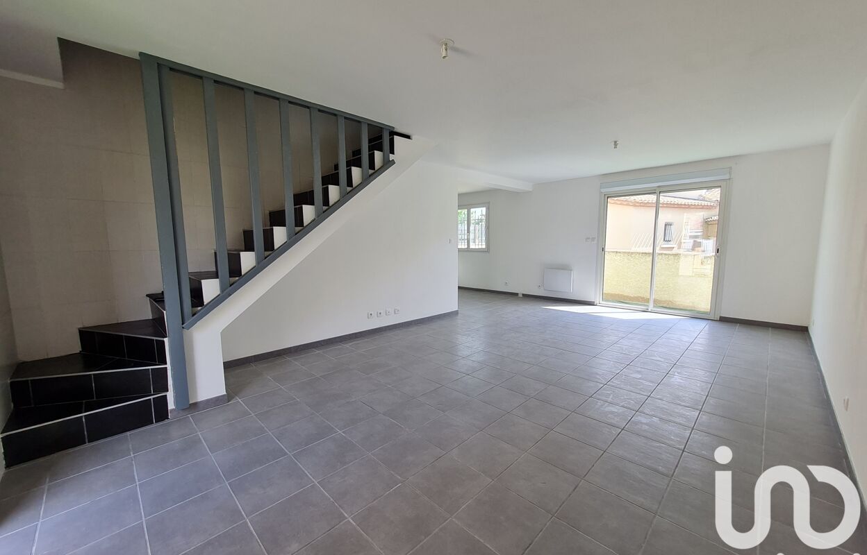 maison 4 pièces 82 m2 à vendre à Montady (34310)