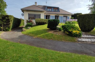 vente maison 241 500 € à proximité de Neuville-Saint-Rémy (59554)