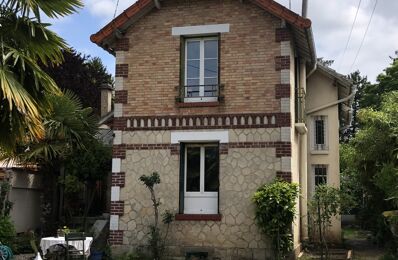 vente maison 399 000 € à proximité de Saint-Brice-sous-Forêt (95350)