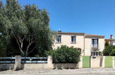 vente maison 245 000 € à proximité de Sallèles-d'Aude (11590)