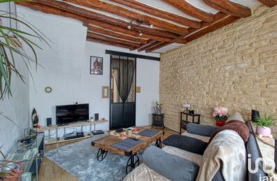 vente maison 285 000 € à proximité de La Frette-sur-Seine (95530)