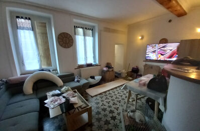 location appartement 560 € CC /mois à proximité de Saint-Laurent-d'Agny (69440)
