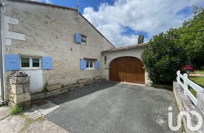 vente maison 335 000 € à proximité de Nieul-Lès-Saintes (17810)