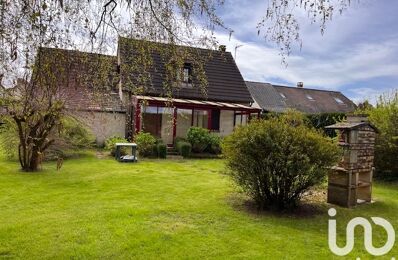 vente maison 209 000 € à proximité de Épreville-Près-le-Neubourg (27110)