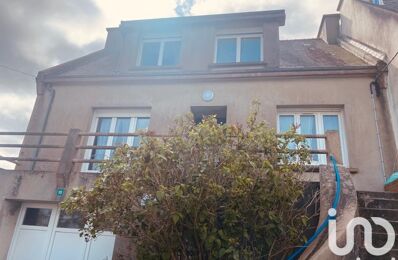 vente maison 300 000 € à proximité de Telgruc-sur-Mer (29560)