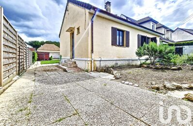 vente maison 290 000 € à proximité de Bonneuil-sur-Marne (94380)