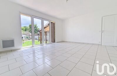 vente maison 275 000 € à proximité de Lagny-sur-Marne (77400)