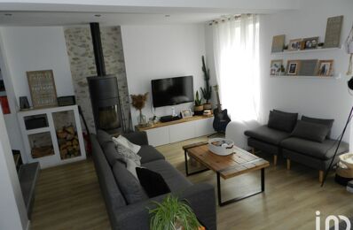 vente maison 342 000 € à proximité de Bailly-Romainvilliers (77700)