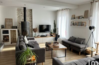 vente maison 332 000 € à proximité de Villepinte (93420)