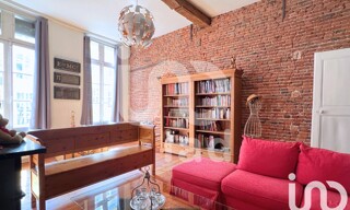 Appartement 3 Pièces 98 m² à vendre à Lille (59800)