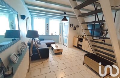 vente maison 178 000 € à proximité de Neuville-en-Ferrain (59960)