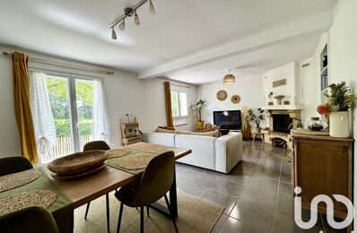 vente maison 399 000 € à proximité de Port-de-Lanne (40300)