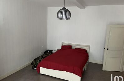 appartement 3 pièces 66 m2 à vendre à Issoire (63500)