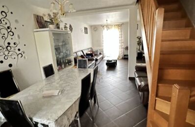 vente maison 230 000 € à proximité de Donnemarie-Dontilly (77520)