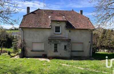 vente maison 124 000 € à proximité de Farébersviller (57450)