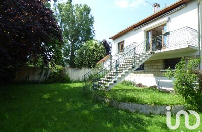 vente maison 429 000 € à proximité de Deuil-la-Barre (95170)