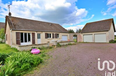 vente maison 179 000 € à proximité de Monceaux-en-Bessin (14400)