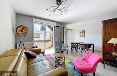 appartement 4 pièces 93 m2 à louer à Saint-Clément-de-Rivière (34980)